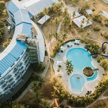 Solea Seaview Resort Lapu-Lapu City Exteriér fotografie