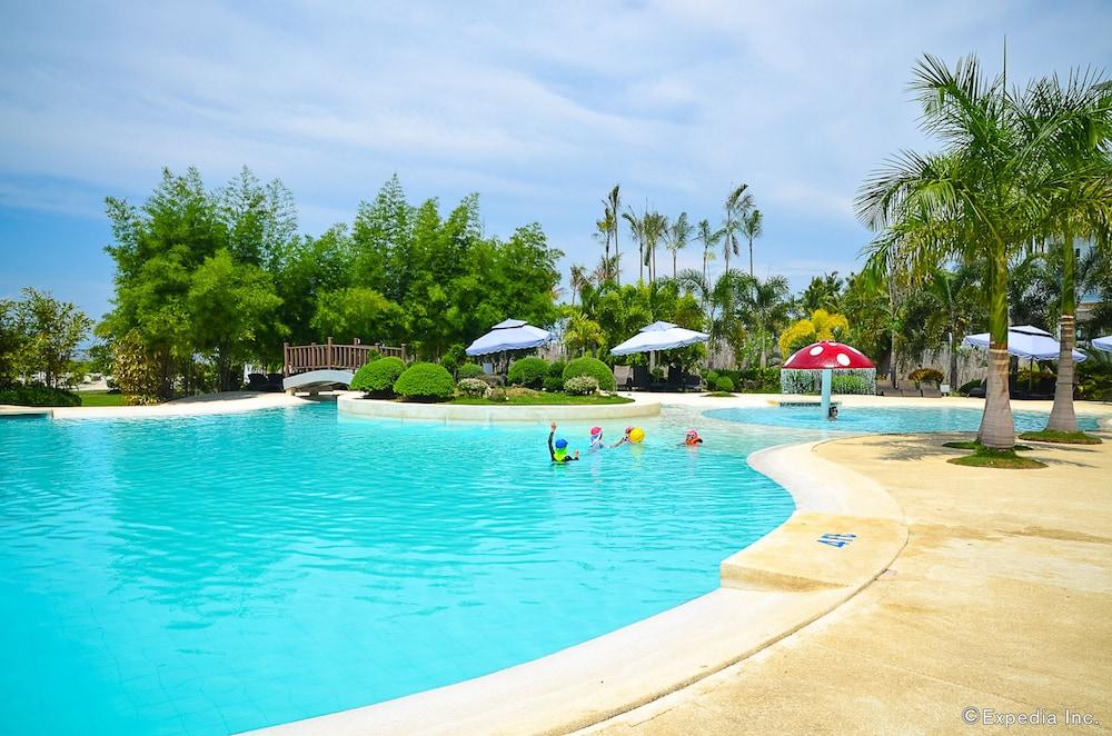 Solea Seaview Resort Lapu-Lapu City Exteriér fotografie