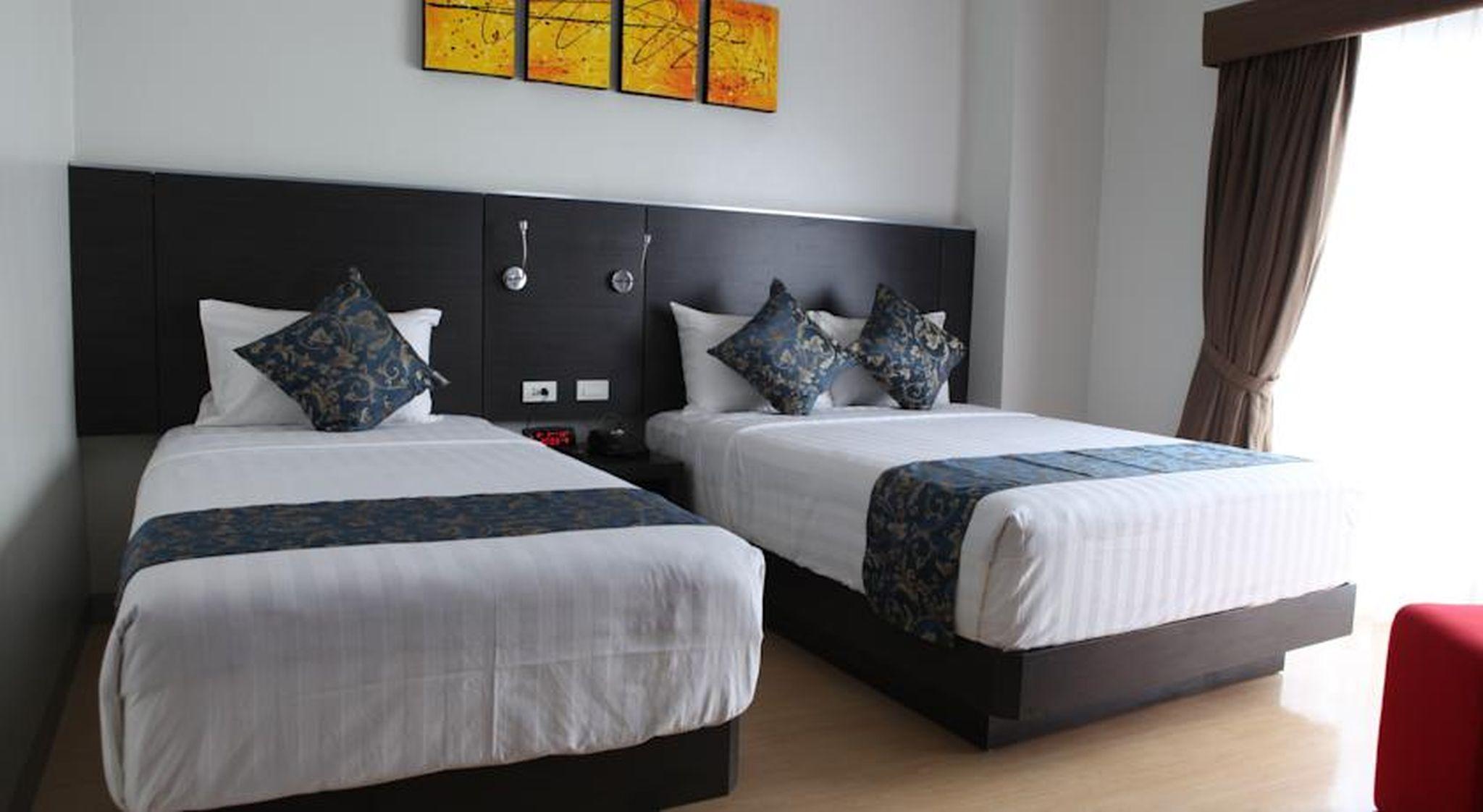 Solea Seaview Resort Lapu-Lapu City Exteriér fotografie