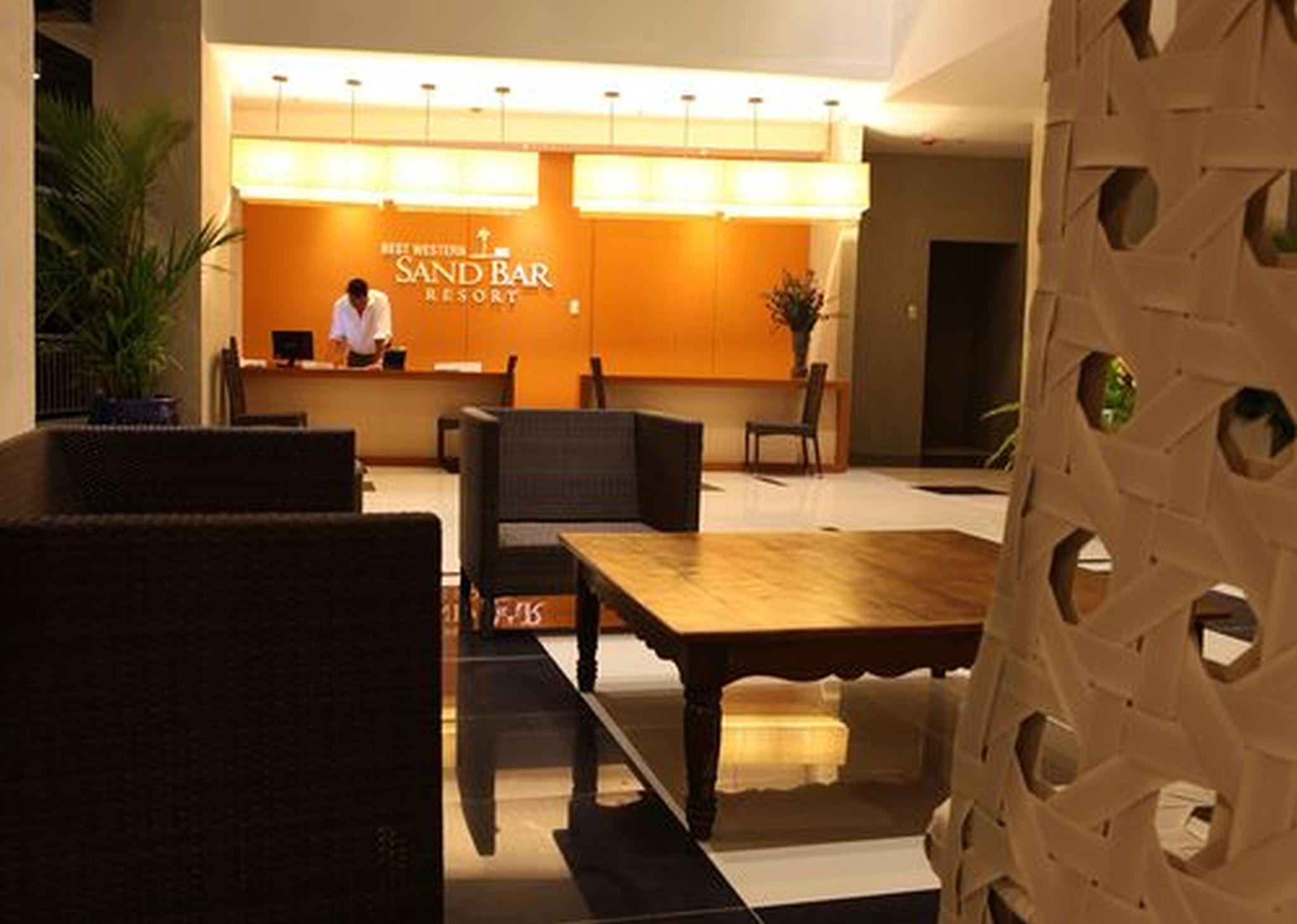 Solea Seaview Resort Lapu-Lapu City Exteriér fotografie